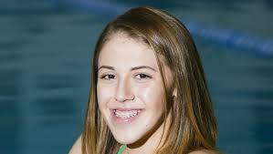 Announcing the All-Mid-Valley girls swimming team