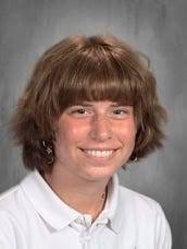 Enquirer readers choose Student of the Week winner for Feb. 3