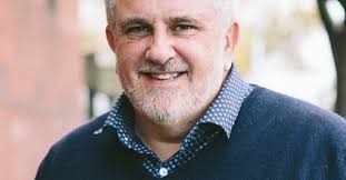 New Bishop of Tasmania