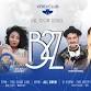 B2Z – Brazilian Zouk Mondays event in San Francisco, CA