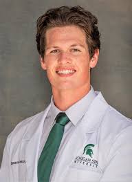 Young professional seeking quiet housing near Cottage Health