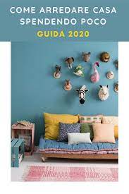 Pin Su Arredamento Low Cost