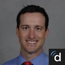 Dr. Justin A. Calvert, MD