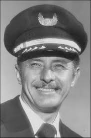 PCN Flight West: May 2016