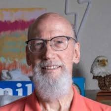 Book Rev. Michael Zarchian