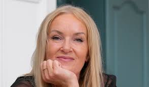 A Baby Girl For Irish Actress Leigh Arnold As She Shares First Snap