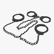 Pin By Hey Laris On For Me In 2020 Handcuffs Handcuff 3d Model