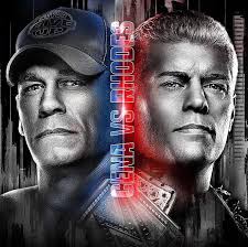 One year ago when I predicted that edge would go to AEW. The amount of  comments saying I was crazy lol But that same thing happened when I said  Cody was going