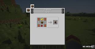 The mod also adds a couple of new materials ( tanned leather and bound leather) needed to make the higher tier of backpacks. Traveller S Backpack Mod 1 17 1 1 16 5 Additional Space For Your Inventory Mc Mod Net