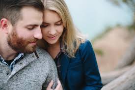 Maria + Paul // Traverse City, MI Engagement // Pyramid Point — Michael  Murphy IV Photography // Candid Northern Michigan Wedding & Portrait  Photographer