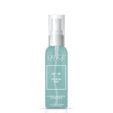 Salt sprays are exactly that: L Ange Hair Care Salt Sea Texturizing Spray