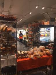Citarella New York City 1240 6th Ave At 49th St Menu Prices Restaurant Reviews Order Online Food Delivery Tripadvisor