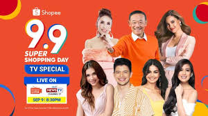 1 about gma news and public affairs 2 newscast schedule 2.1 shows 2.2 time 3 reporter of the day 3.1 about pia arcangel 4 filmography 5 latest activity gma news and public affairs is a news. Shopee Headlines 9 9 Super Shopping Day Tv Special On Gma News Tv The Summit Express