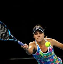 Key points cori coco gauff is the youngest player in the main draw at the australian open gauff will face defending champion naomi osaka in the third round on friday.coco gauff is intent on making a resounding statement at the australian open and so far. 2021 Australian Open What To Watch On Monday Night The New York Times