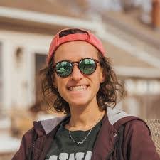 Emma Officer's Instagram, Twitter & Facebook