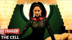 A psychotherapist journeys inside a comatose serial killer in the hopes of saving his latest victim. The Cell 2000 Trailer Hd Jennifer Lopez Vince Vaughn Youtube