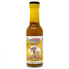 Hell's kitchen habanero hot sauce. Heartbeat Hot Sauce Gift Set Of 4 Habanero Jalapeno Medium Hot Spicy Condiments Eur 43 85 Picclick Fr