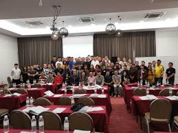 Lot 10 jalan ban hock / central timur, 93100 kuching, malaysia. Gallery 2 Ncc Classes Diploma In Estate Agency Part 1 2