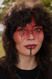 Heilung Puts a Heavy Metal Twist