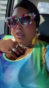 BLOW THEIR MIND BIG GIRL