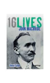 John MacBride by Donal Fallon