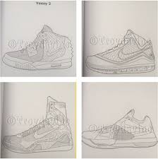 Computer icons white color legends of atlantis, puma corporate office, angle, white png. Sneakerhead Coloring Book Pochta
