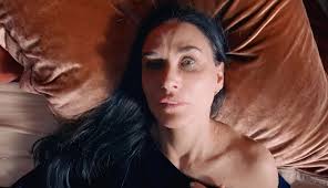 Pulp Fiction's "The Gimp" Reflects