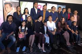 Watch here full episod you are reading. Itu Kerja Dan Rezeki Dia Takpe Lah Ramai Persoal Kekasih Kerja Dj Kelab Malam Chacha Maembong Terima Seadanya Loving Couple Sangat Media Hiburan
