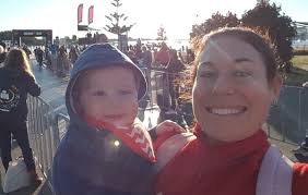 The career and life of Ironman Australia winner Bec Hoschke — Limitless  Pursuits