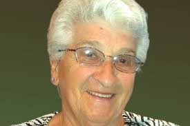 Obituary: Irene Evelyn Spicer