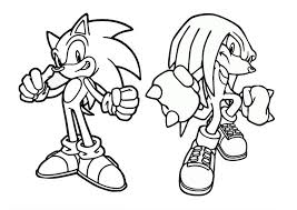 Lifehacker readers love a good moleskine, and now the make. 25 Sonic Coloring Pages Sonic The Hedgehog Pdfs Print Color Craft Coloring Pages Hedgehog Colors Coloring Books