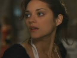 A Good Year Scene: Waiting Tables