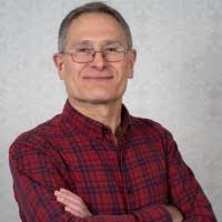 Nicolas Vanier, PE, PSP