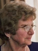 Mary Bellucci Obituary (2018)