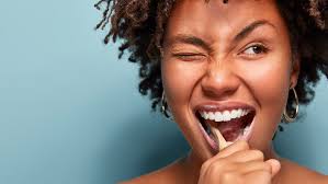Brushing more than twice a day won't hurt you, as long as you're not brushing too hard. Can You Brush Your Teeth Too Often