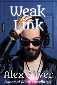 Psions of SPIRE Series