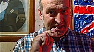 Ben Oakley's Instagram, Twitter & Facebook