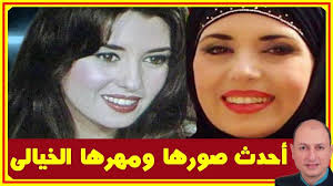 أحدث صور جيهان نصر ستفاجئكم كانت زوجة ثانية ومهرها خيالى وشاهد بـ ـنا تها المحـ ـجبات وشقيقتها gehan nasr أخبار النجوم youtube incoming call screenshot art