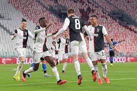 El partido se ha terminado con el resultado. Dstv Serie A Result Juventus 2 0 Inter Milan Facebook