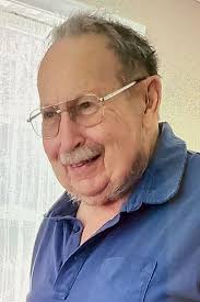 Obituary: Glen Edward Hosmer