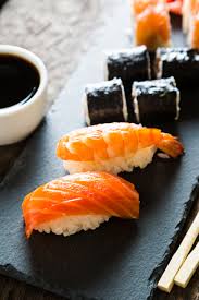 Sushi for a group can be a splurge, but making sushi at home is easier than you think! How To Host A Sushi Party