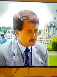 The Men who brought Racing into our homes, hearts and minds.