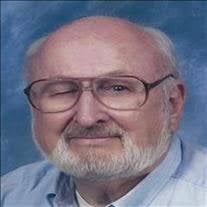 A.P.A. "Pete" Vorenkamp Obituary