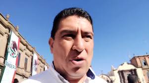 Ricardo Daniel Centeno Trejo: Estabilidad financiera y refuerzo de medidas  preventivas en el COBACH de SLP