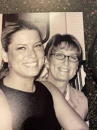 Anne Harter Obituary (2006)