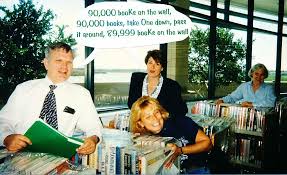 Library History Roadshow: Celebrating New Tampa Regional Library: Nov. 8,  2014 -- LAST ROADSHOW!