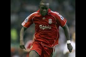 The senegal international has been a key member of jurgen klopp's side. Former Liverpool Midfielder Momo Sissoko Retires