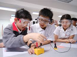 英基沙田學院｜香港IB 中學｜ESF 英基學校協會