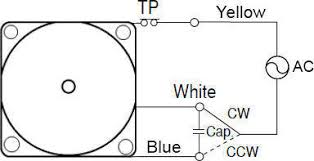 How to wire a run capacitor to a motor blower & condenser hvac wiring Support And Application Data Wiring Diagrams For Our Products