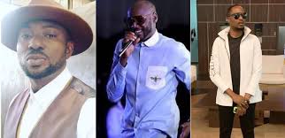 The group was formed during their college years in enugu, at the institute of management and technology (i.m.t enugu), eastern nigeria. Blackface Drags 2baba Ruggedman Faze To Court For Damaging Image Of Plantashun Boiz